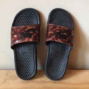 Nike Slides
